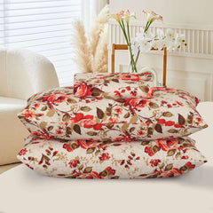 Double Bed Sheet Design NC-C 7402