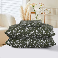 Double Bed Sheet Design NC-C 7443