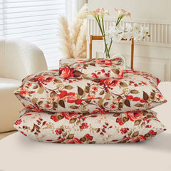 Double Bed Sheet Design NC-C 7402