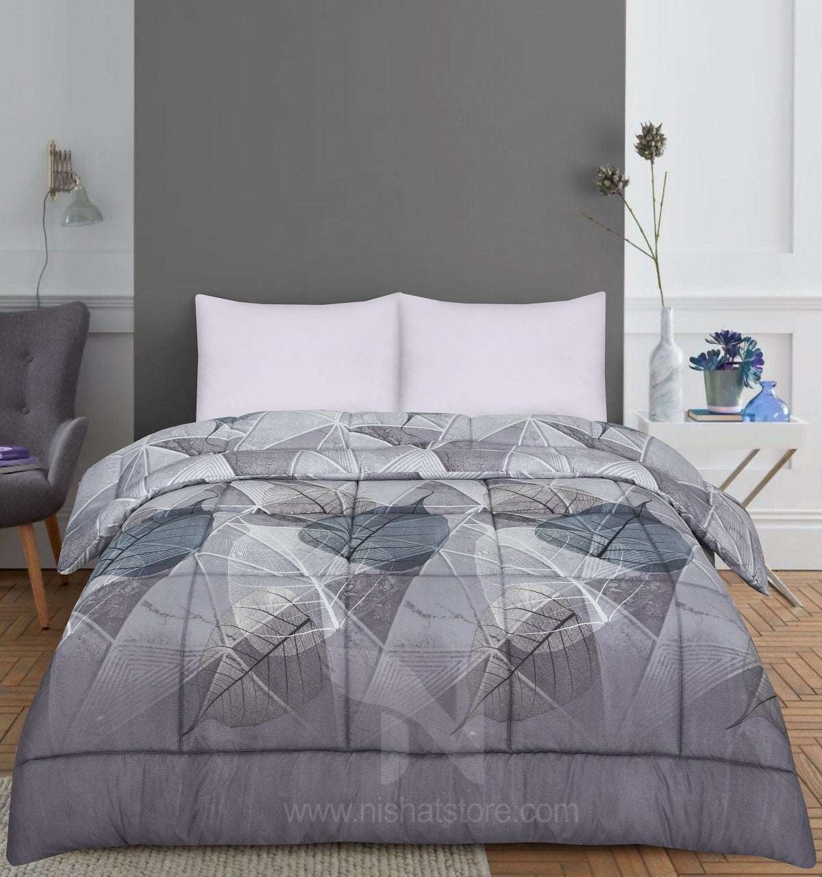 1 PC Double ( Filled Quilt )  NCS # 230