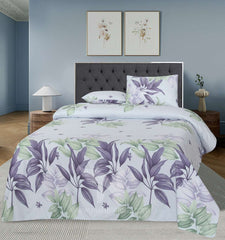 Double Bed Sheet Design NC-M 7366