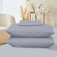 Double Bed Sheet Design NC-C 7311