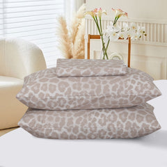 Double Bed Sheet Design NC-C 7442