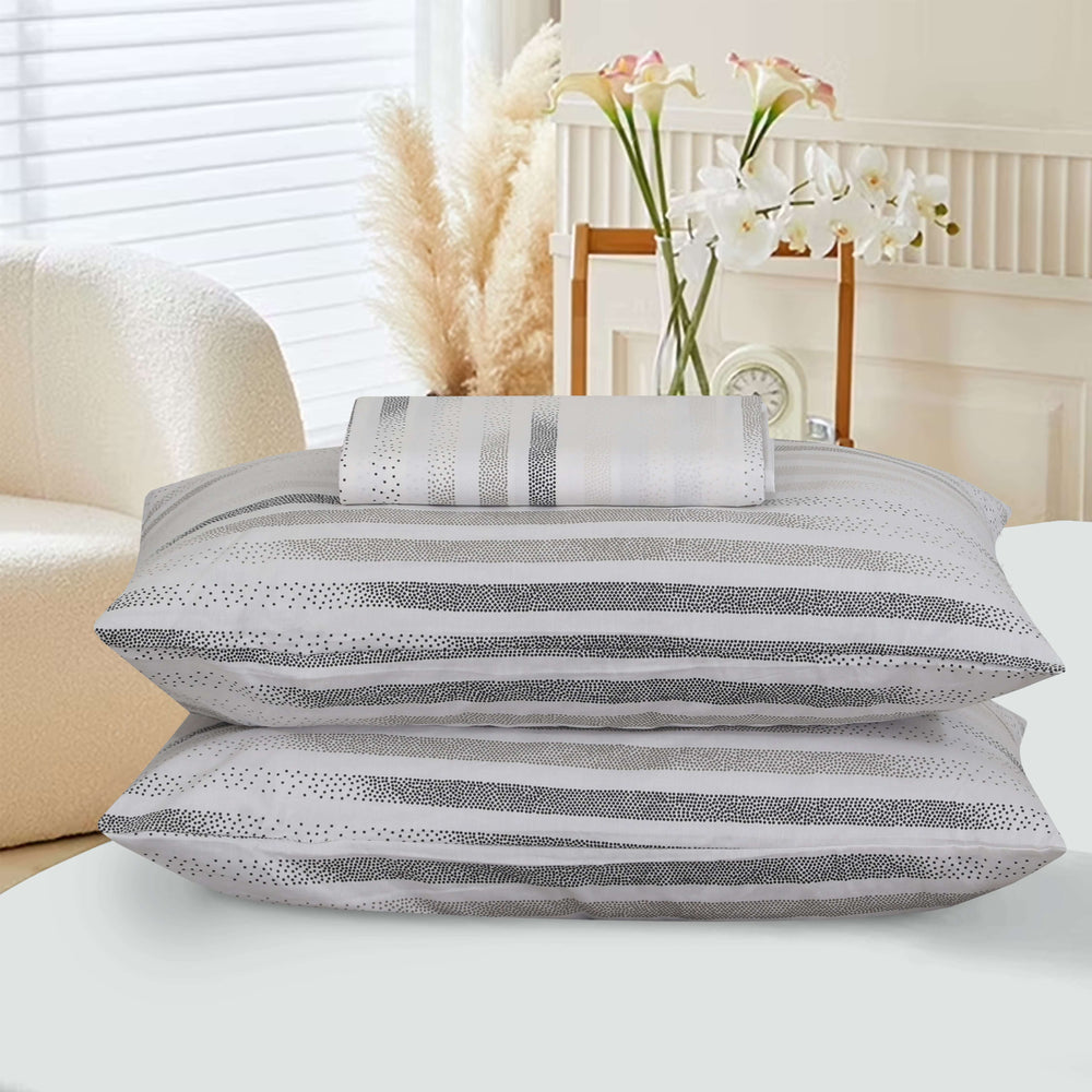 Double Bed Sheet Design NC-C 7387