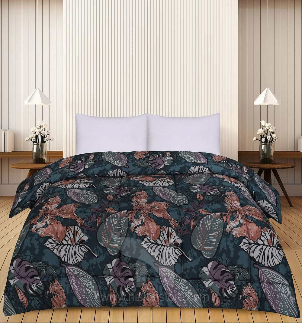 1 PC Double ( Filled Quilt )  NCS # 215