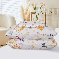 Double Bed Sheet Design NC-C 7425