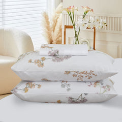 Double Bed Sheet Design NC-C 7415