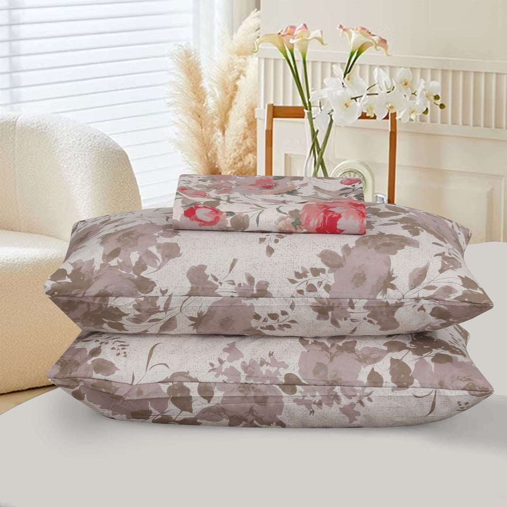 Double Bed Sheet Design NC-C 7394