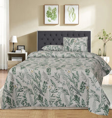 Double Bed Sheet Design NC-C 7426