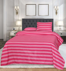 Double Bed Sheet Design NC-M 7330
