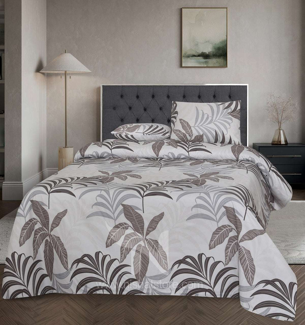 Double Bed Sheet Design NC-M 7354