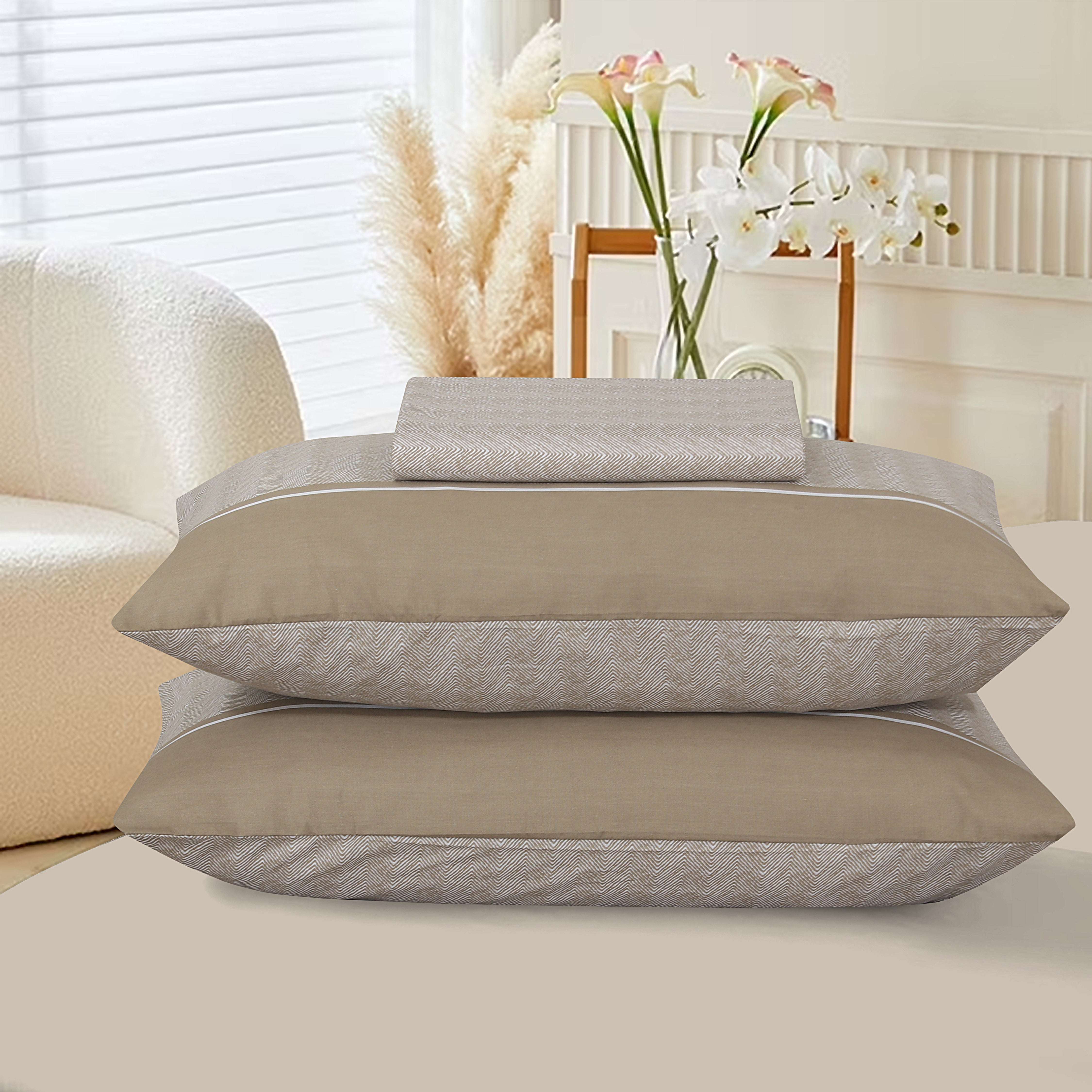 Double Bed Sheet Design NC-C 7301