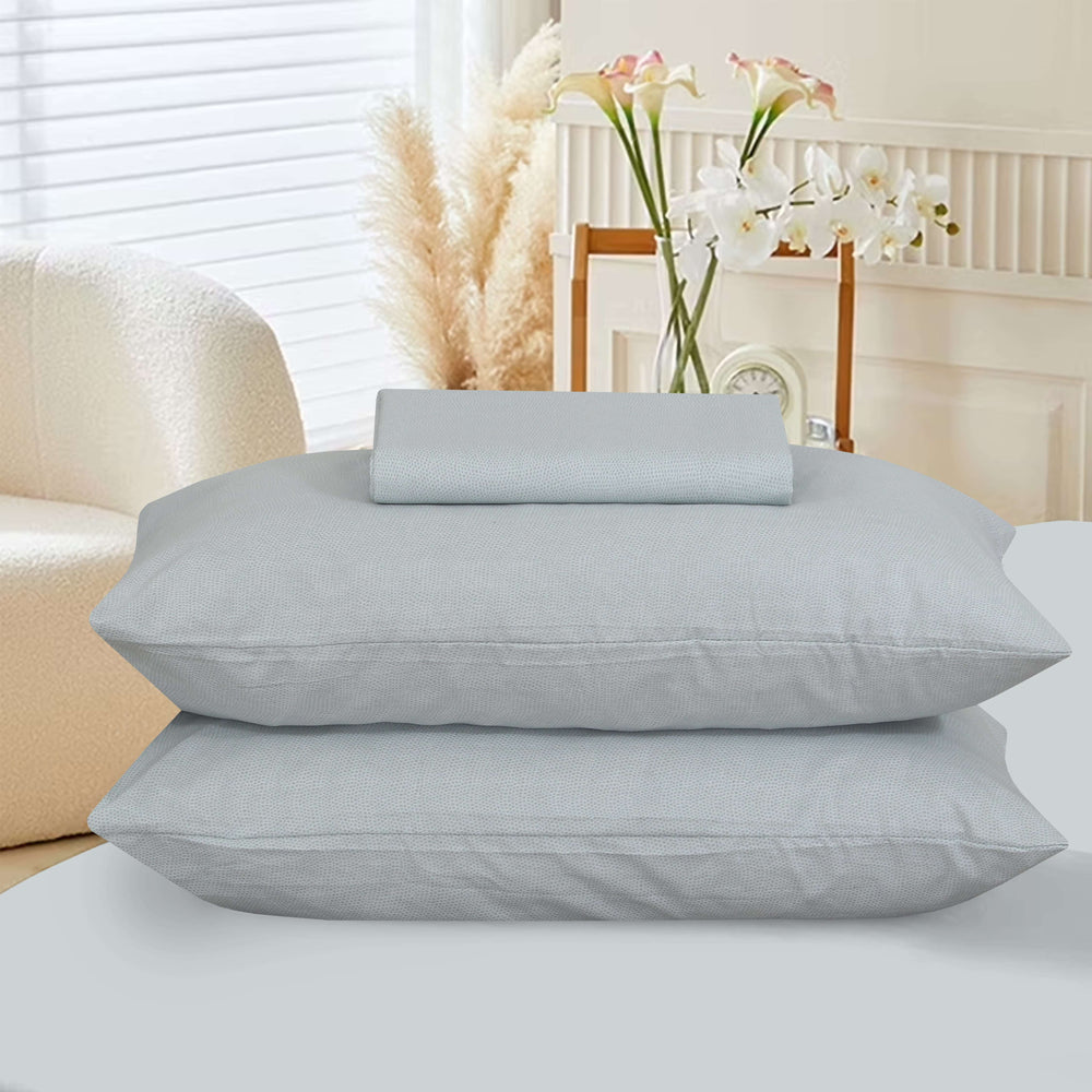 Double Bed Sheet Design NC-C 7388