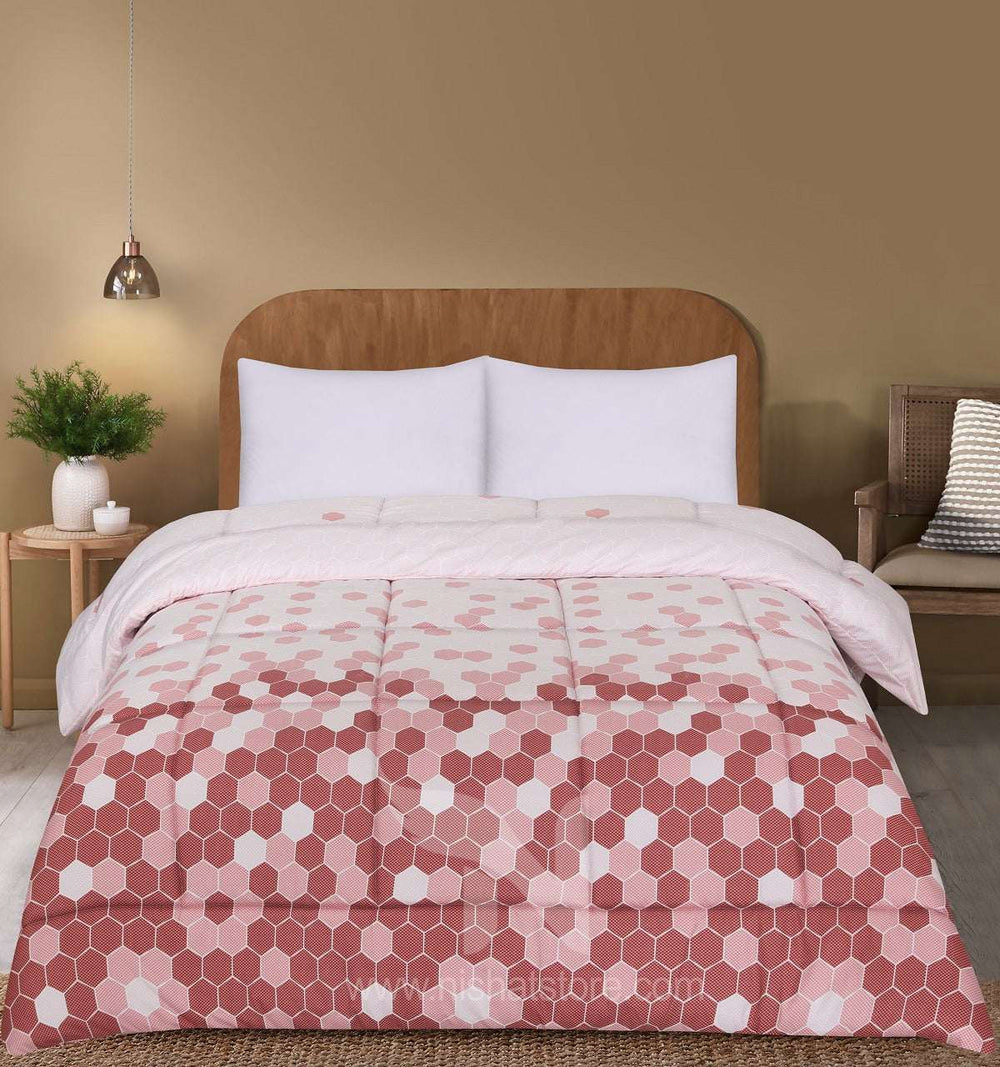 1 PC Double ( Filled Quilt )  NCS # 235