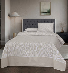 Double Bed Sheet Design NC-C 7369