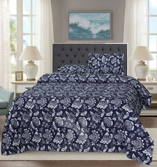 Double Bed Sheet Design NC-C 7397