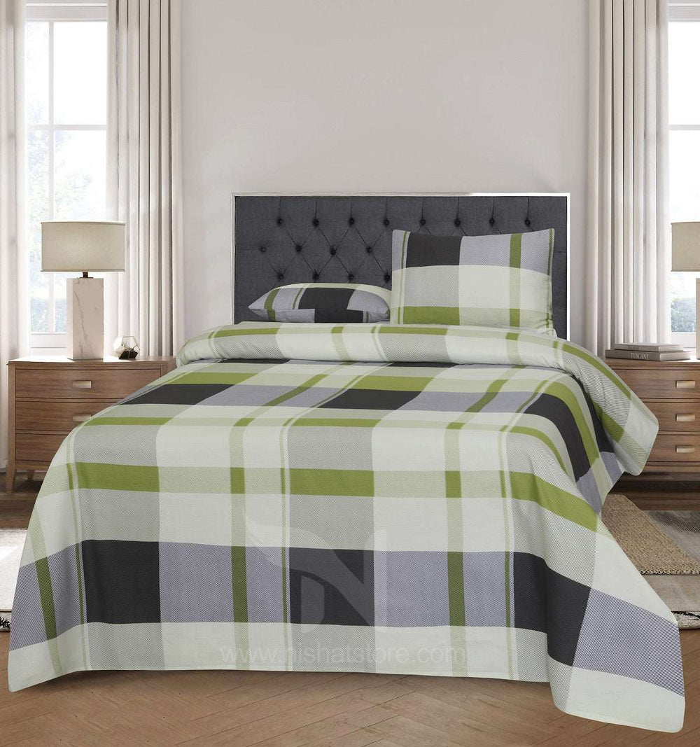 Double Bed Sheet Design NC-C 7370