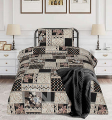 Single Bed Sheet Design 828
