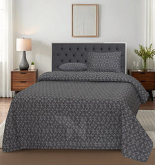 Double Bed Sheet Design NC-C 7410