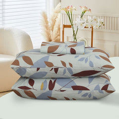 Double Bed Sheet Design NC-C 7413