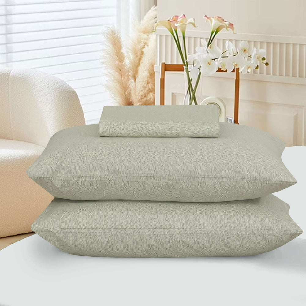 Double Bed Sheet Design NC-C 7379