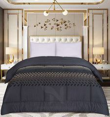 1 PC Double ( Filled Quilt )  NCS # 203
