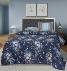 Double Bed Sheet Design NC-C 7428