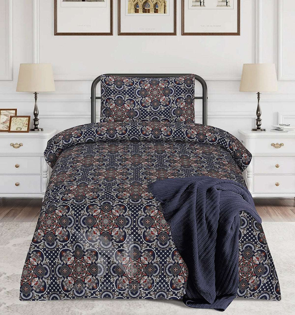 Single Bed Sheet Design 830