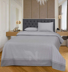 Double Bed Sheet Design NC-C 7302