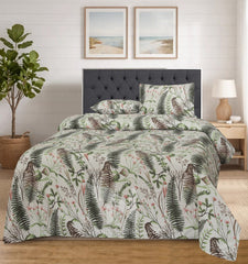 Double Bed Sheet Design NC-C 7412