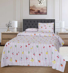 Double Bed Sheet Design NC-C 7373