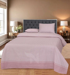 Double Bed Sheet Design NC-C 7303