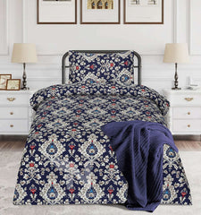 Single Bed Sheet Design 832