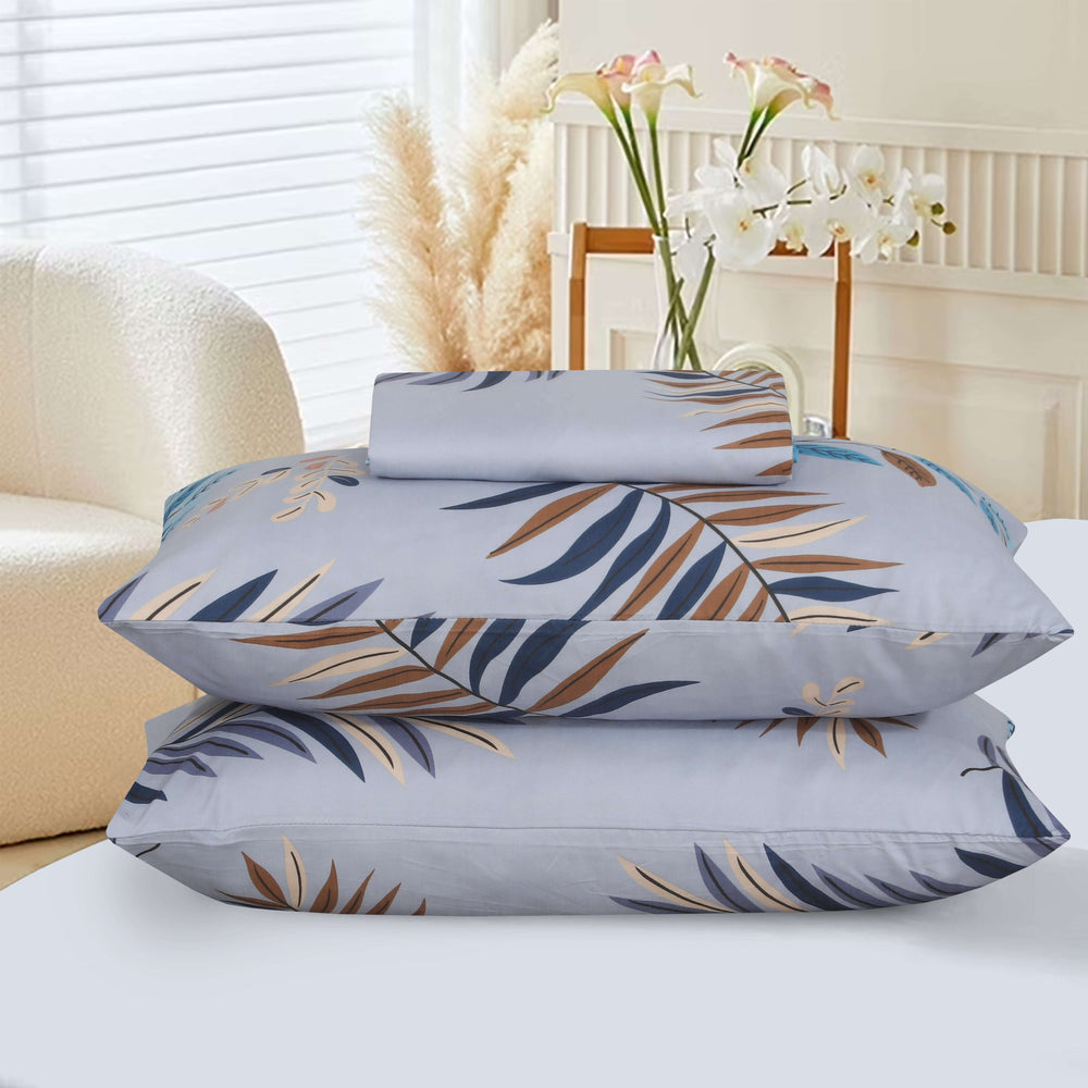 Double Bed Sheet Design NC-M 7357