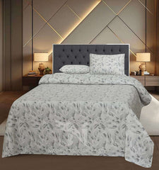 Double Bed Sheet Design NC-C 7133