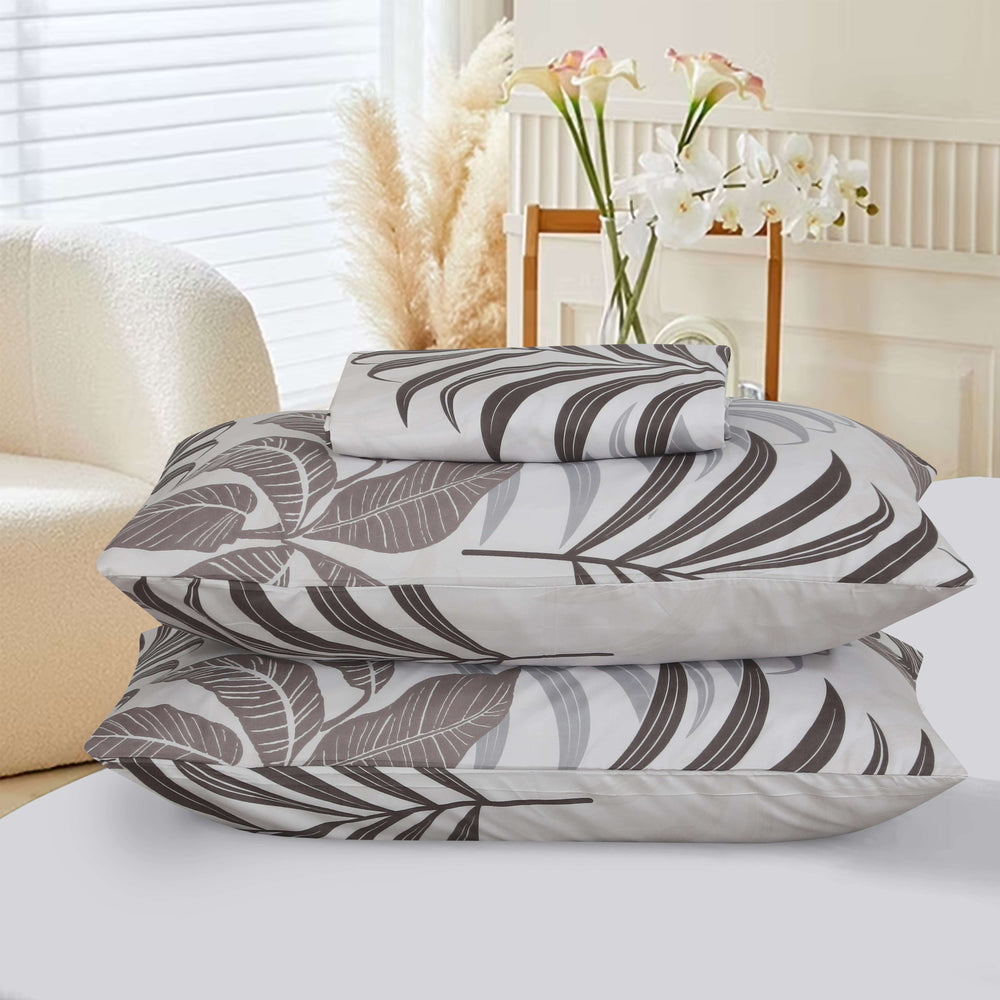Double Bed Sheet Design NC-M 7354