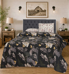 Double Bed Sheet Design NC-C 7429