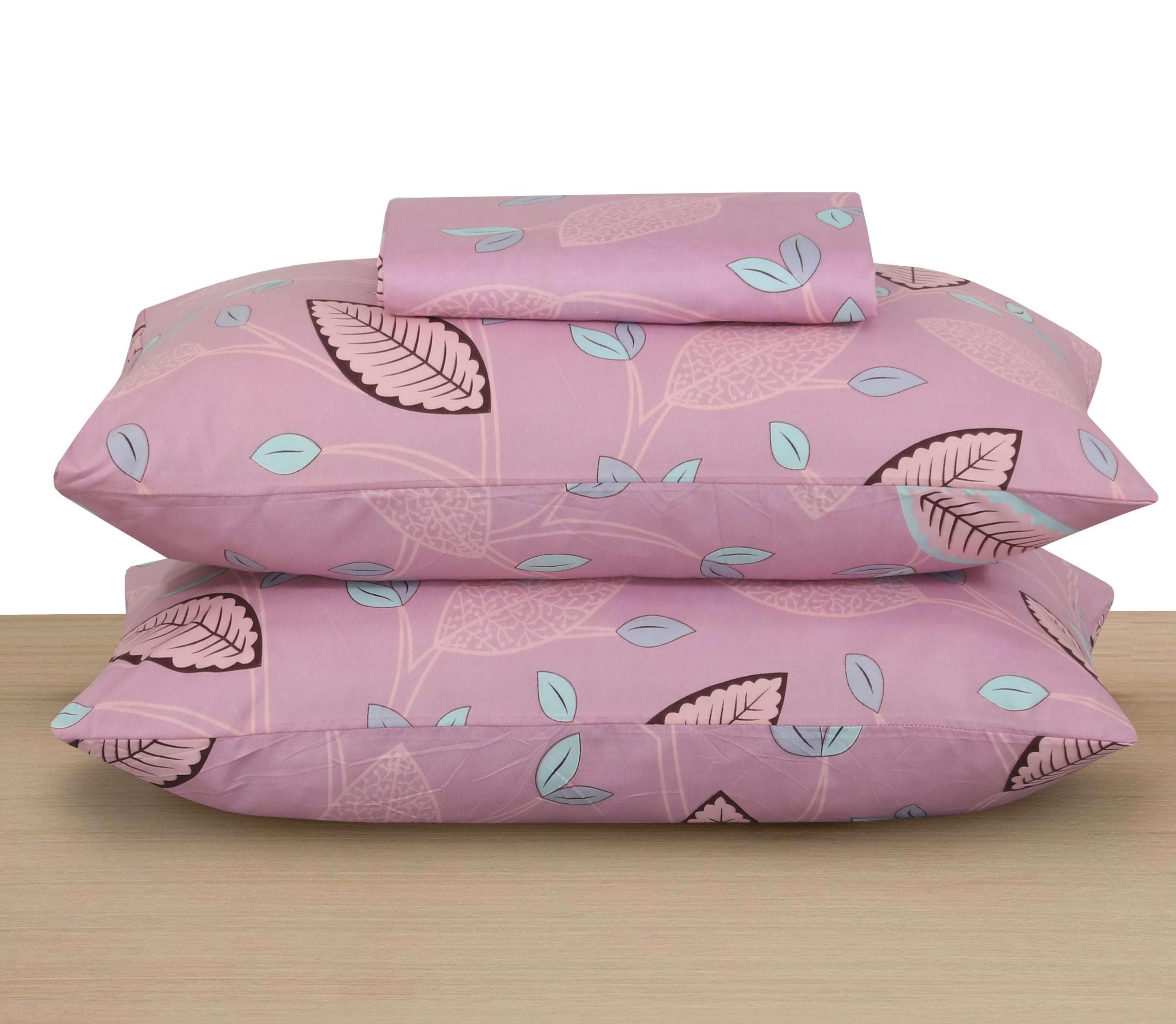 Double Bed Sheet Design NC-M 7014