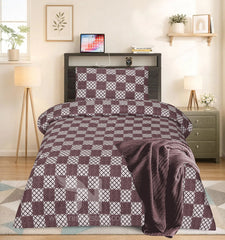 Single Bed Sheet Design 860