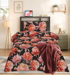 Single Bed Sheet Design 854