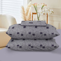 Double Bed Sheet Design NC-M 7398