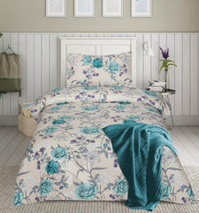 Single Bed Sheet Design 875