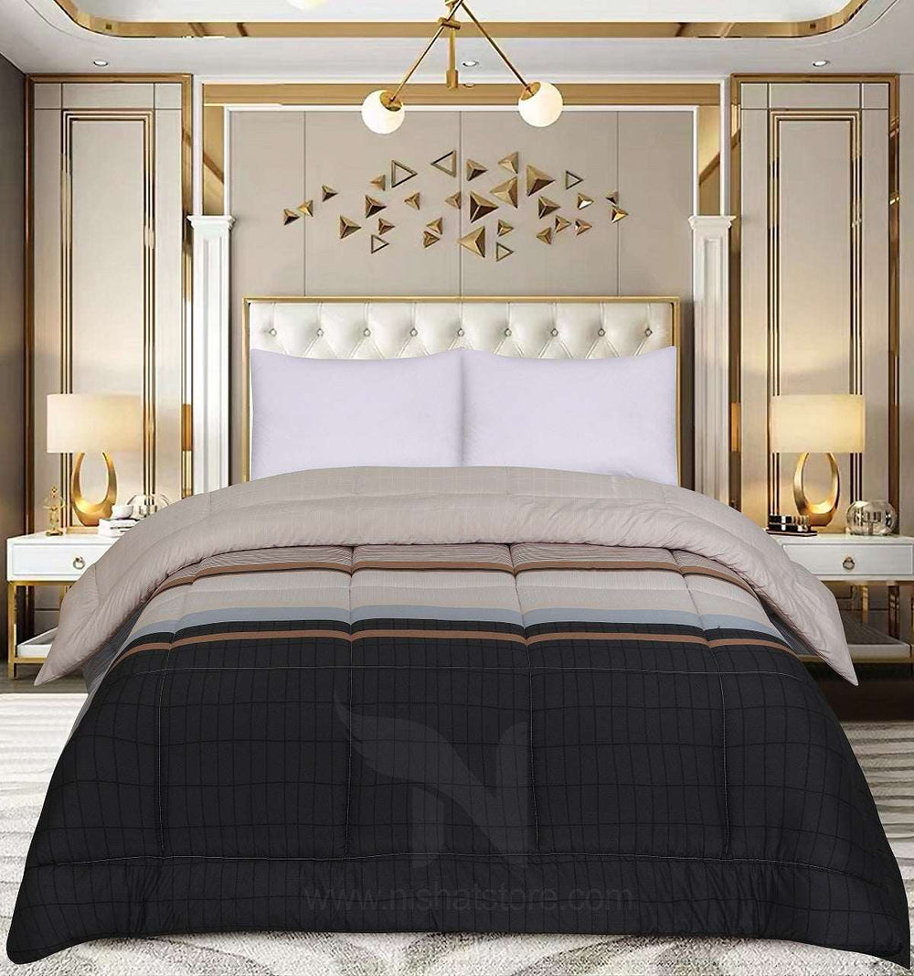1 PC Double ( Filled Quilt )  NCS # 204