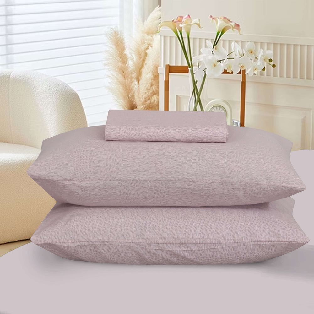 Double Bed Sheet Design NC-C 7382