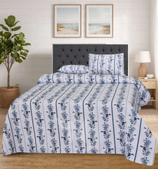 Double Bed Sheet Design NC-C 7380