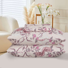 Double Bed Sheet Design NC-M 7355