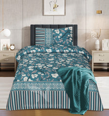 Single Bed Sheet Design 863