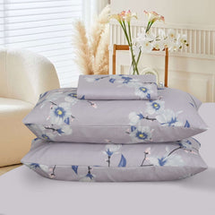 Double Bed Sheet Design NC-M 7361