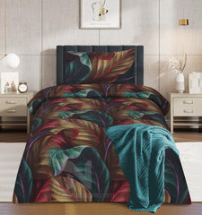 Single Bed Sheet Design 858