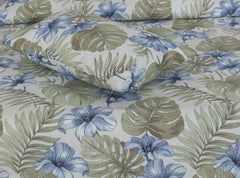 Double Bed Sheet Design NC-C 6074